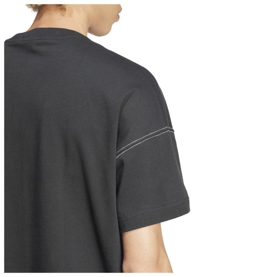 Adidas Ανδρική κοντομάνικη μπλούζα All SZN Graphic Tee Adidas Ανδρική κοντομάνικη μπλούζα All SZN Graphic Tee